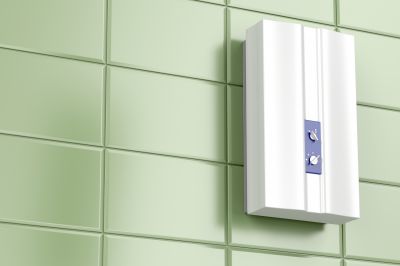 Best Tankless Heater Installation Contractors in Antioch, CA