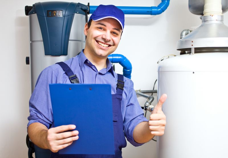 Cost of Water Heater in Antioch, CA