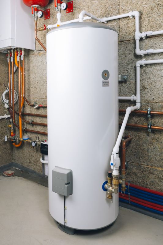 Connecting Plumbing and Electrical
