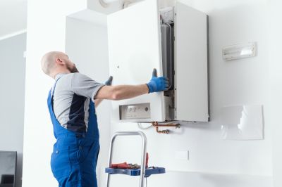 Emergency Water Heater Repair