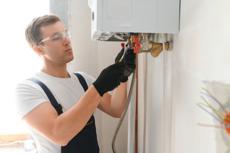 Licensed Plumbing Experts